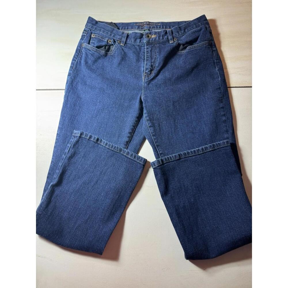 Vintage Lauren Jeans Company Premium Women’s‎ Size 10